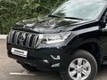 Toyota Land Cruiser Prado 2021 года за 25 900 000 тг. в Караганда – фото 3