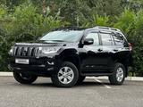 Toyota Land Cruiser Prado 2021 годаүшін25 900 000 тг. в Караганда