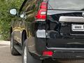 Toyota Land Cruiser Prado 2021 года за 25 900 000 тг. в Караганда – фото 8