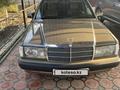 Mercedes-Benz 190 1991 годаүшін2 400 000 тг. в Шымкент – фото 8