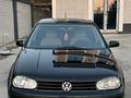 Volkswagen Golf 1998 годаүшін2 200 000 тг. в Шымкент – фото 5