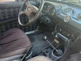 ВАЗ (Lada) 2106 2000 года за 1 000 000 тг. в Шымкент – фото 3