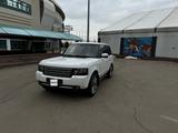 Land Rover Range Rover 2011 года за 10 500 000 тг. в Алматы – фото 2