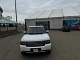 Land Rover Range Rover 2011 года за 10 500 000 тг. в Алматы – фото 4