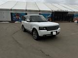 Land Rover Range Rover 2011 года за 10 500 000 тг. в Алматы – фото 5