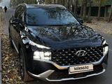 Hyundai Santa Fe 2023 годаүшін19 000 000 тг. в Алматы