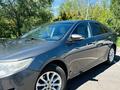 Toyota Camry 2014 года за 7 500 000 тг. в Астана – фото 4