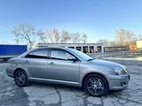 Toyota Avensis 2006 года за 5 350 000 тг. в Петропавловск – фото 3