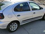 Renault Megane 1998 годаүшін1 650 000 тг. в Караганда – фото 5