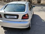 Renault Megane 1998 годаүшін1 650 000 тг. в Караганда – фото 4