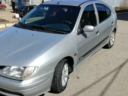 Renault Megane 1998 года за 1 700 000 тг. в Караганда