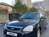 ВАЗ (Lada) Priora 2172 2012 годаүшін2 750 000 тг. в Астана – фото 2