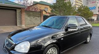 ВАЗ (Lada) Priora 2172 2012 года за 2 650 000 тг. в Астана