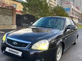 ВАЗ (Lada) Priora 2172 2012 годаүшін2 750 000 тг. в Астана – фото 4