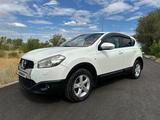 Nissan Qashqai 2013 года за 5 700 000 тг. в Курчатов – фото 3