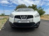 Nissan Qashqai 2013 года за 5 700 000 тг. в Курчатов