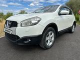 Nissan Qashqai 2013 года за 5 700 000 тг. в Курчатов – фото 2