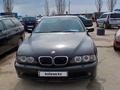 BMW 523 2000 года за 4 999 999 тг. в Актобе