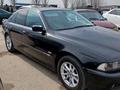 BMW 523 2000 года за 4 999 999 тг. в Актобе – фото 5