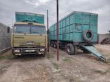 КамАЗ  53212 1992 годаfor8 000 000 тг. в Тараз – фото 2