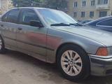 BMW 320 1991 годаүшін1 450 000 тг. в Астана