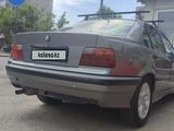 BMW 320 1991 годаүшін1 450 000 тг. в Астана – фото 2