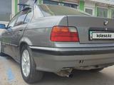 BMW 320 1991 годаүшін1 450 000 тг. в Астана – фото 3