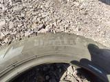 Зимняя Pirelli Ice Zero 205/55/R16, только 1шт. за 15 000 тг. в Атбасар – фото 4