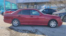 Mercedes-Benz E 280 1997 годаүшін2 290 000 тг. в Актау – фото 3