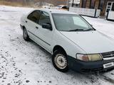 Nissan Sunny 1991 годаfor10 000 тг. в Караганда – фото 3