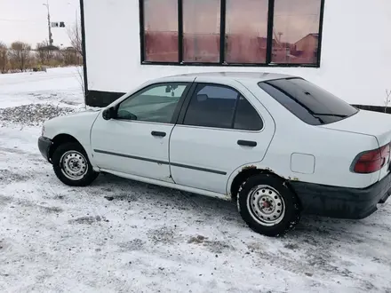 Nissan Sunny 1991 года за 1 000 000 тг. в Караганда – фото 4