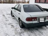 Nissan Sunny 1991 года за 1 000 000 тг. в Караганда – фото 5