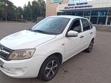 ВАЗ (Lada) Granta 2190 2015 года за 2 590 000 тг. в Усть-Каменогорск