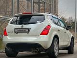 Nissan Murano 2003 годаfor4 200 000 тг. в Алматы – фото 3