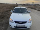 ВАЗ (Lada) Priora 2170 2012 годаfor2 200 000 тг. в Атырау