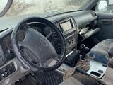 Toyota Land Cruiser 2005 года за 9 500 000 тг. в Есиль – фото 4