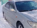 Toyota Camry 2004 годаүшін4 900 000 тг. в Зайсан – фото 2