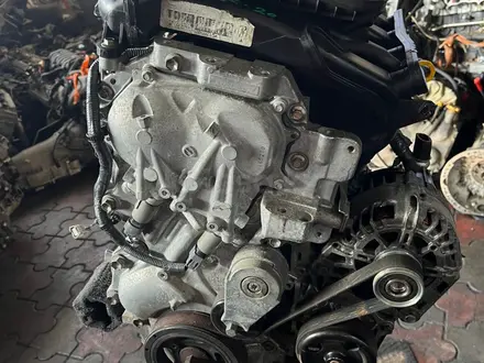 Двигатель Ниссан кашкай 2.0 MR20DE за 10 000 тг. в Алматы – фото 3