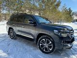 Toyota Land Cruiser 2020 года за 44 500 000 тг. в Астана – фото 2