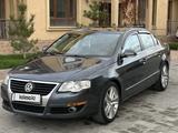 Volkswagen Passat 2010 года за 4 000 000 тг. в Шымкент – фото 3