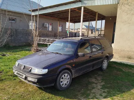 Volkswagen Passat 1993 года за 1 450 000 тг. в Шымкент