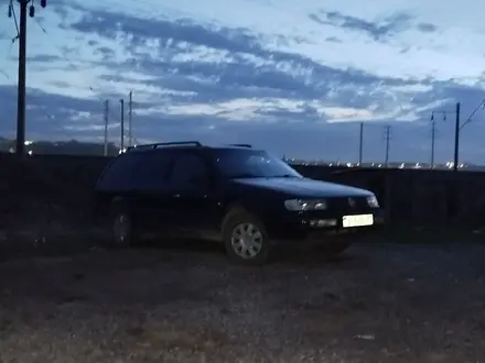 Volkswagen Passat 1993 года за 1 450 000 тг. в Шымкент – фото 7