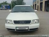 Audi A6 1995 года за 2 500 000 тг. в Актобе – фото 2