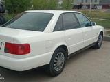 Audi A6 1995 года за 2 500 000 тг. в Актобе – фото 5