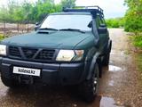 Nissan Patrol 2002 годаүшін6 200 000 тг. в Усть-Каменогорск – фото 2