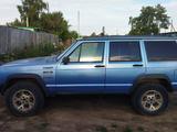 Jeep Cherokee 1993 годаүшін2 000 000 тг. в Павлодар – фото 2