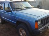 Jeep Cherokee 1993 годаүшін2 000 000 тг. в Павлодар