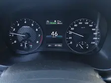 Hyundai Accent, 2020