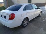 Daewoo Gentra 2014 года за 4 500 000 тг. в Сарыагаш