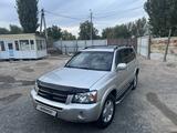 Toyota Highlander 2005 годаүшін7 000 000 тг. в Алматы – фото 3